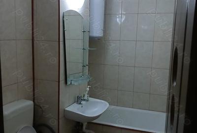 Apartament cu 2 camere semidecomandat în Central - 2
