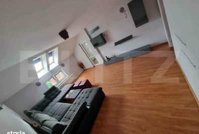 Apartament cu 3 camere decomandat în Calea Moldovei - 1