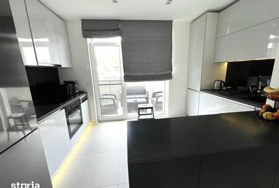 Apartament cu 4 camere în Gheorgheni