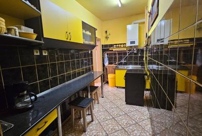 Casă cu 4 camere în Pârneava - 9