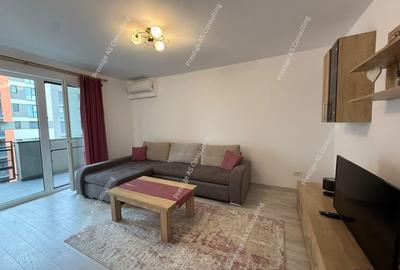 Apartament cu 2 camere decomandat, mobilat în Aradului - 3