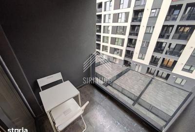 Apartament cu 2 camere în Sopor - 8