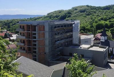 Teren de 4430 mp, în Sărata (Sărata) - 5