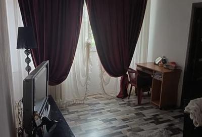 Apartament cu 2 camere în Vest