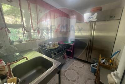 Casă cu 4 camere în Lepșa - 2