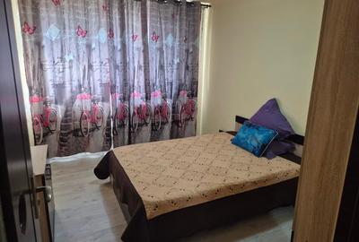 Apartament cu 2 camere circular în Gara de Nord - 5
