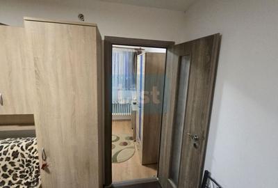 Apartament cu 2 camere semidecomandat, mobilat în Gheorgheni - 3
