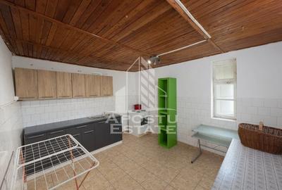 Casă individuală cu 5 camere cu Canalizare în Șandra - 16