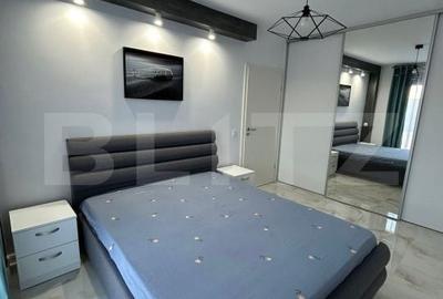 Apartament cu 2 camere în Ciupercenii Noi - 6