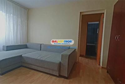 Apartament cu 2 camere semidecomandat în Pantelimon
