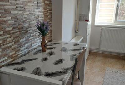 Apartament decomandat în Central - 5