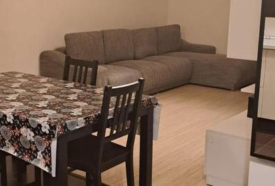 Apartament cu 2 camere decomandat în Roșu - 5