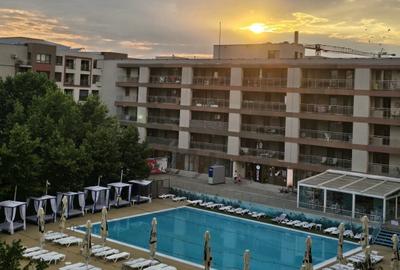 Apartament cu 2 camere în Metalurgiei - 1