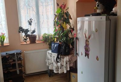 Casă cu 3 camere în Central