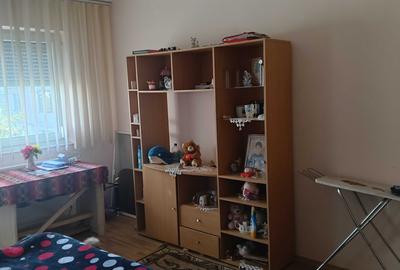Garsonieră nedecomandată în Micro 21