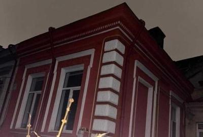 Casă individuală cu 2 camere decomandat cu Teren 60 Mp în Unirii - 7