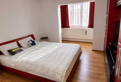 Apartament cu 3 camere decomandat în Ultracentral - 5