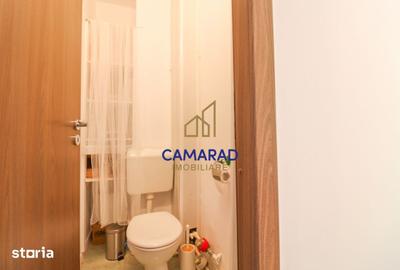 Apartament cu 4 camere decomandat în Drumul Taberei - 7