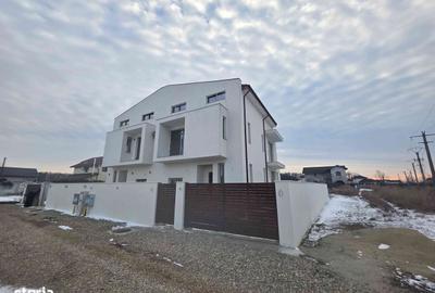 Casă cu 6 camere cu Teren 250 Mp în Snagov - 1