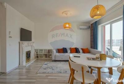 Apartament cu 2 camere decomandat în Avantgarden - 2