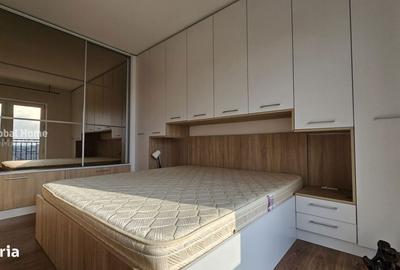 Apartament cu 2 camere, mobilat în Central - 6