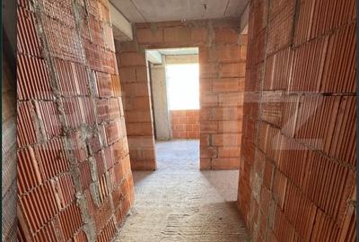 Apartament cu 2 camere semidecomandat în Dâmbul Rotund - 5