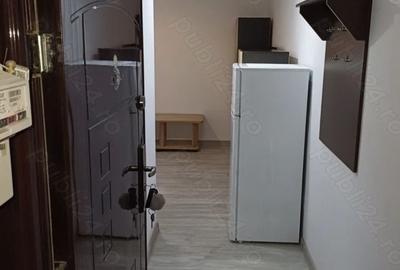 Garsonieră decomandată în Titan - 1