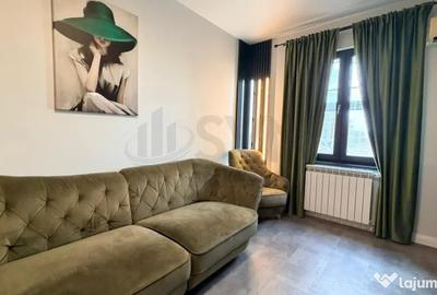 Apartament cu 2 camere decomandat în Floreasca
