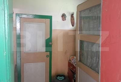 Casă cu 3 camere cu Teren 691 Mp în Unirii - 2