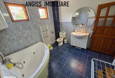 Casă cu Teren 1500 Mp în Somova - 20