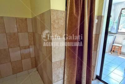 Apartament cu 2 camere în Port - 6