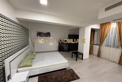 Garsonieră semidecomandată, mobilată în Universitate - 3