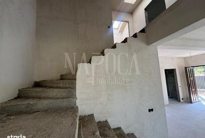 Casă cu 4 camere semidecomandat în Iris