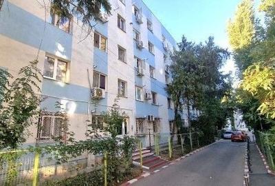 Apartament cu 2 camere semidecomandat în Rahova