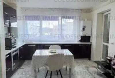 Apartament cu 3 camere decomandat în Gării - 8