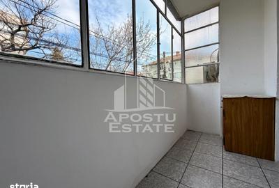 Apartament cu 2 camere în Complex Studențesc