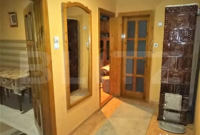 Apartament cu 2 camere decomandat în Central - 3