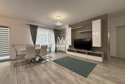 Apartament cu 3 camere în Central - 8