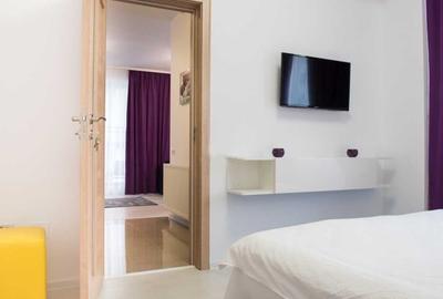 Apartament cu 2 camere decomandat în Nord