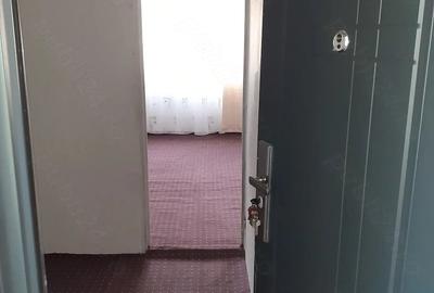 Garsonieră nedecomandată în Central