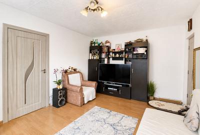 Apartament cu 2 camere semidecomandat, mobilat în Iosefin - 3