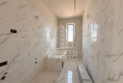 Apartament cu 2 camere semidecomandat în Chișoda - 4