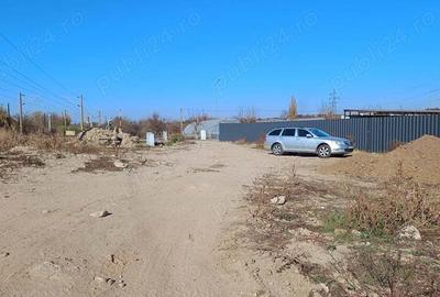 Teren de 3613 mp, în Ișalnița - 2