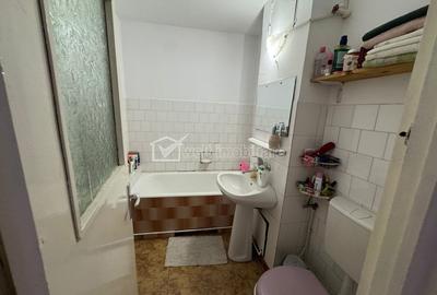 Apartament cu 2 camere decomandat, mobilat în Mărăști