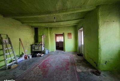 Casă cu 4 camere cu Teren 1347 Mp în Borș - 1