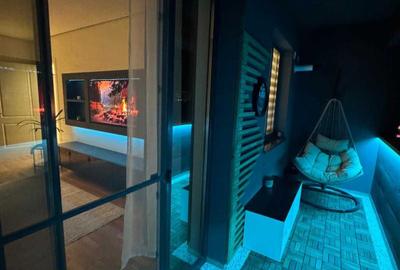 Apartament cu 2 camere decomandat în Păcurari - 16