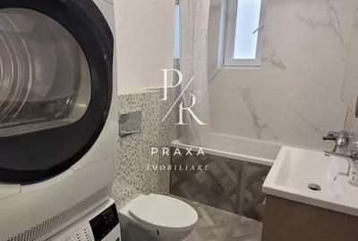 Apartament cu 2 camere semidecomandat, mobilat în Florești - 7