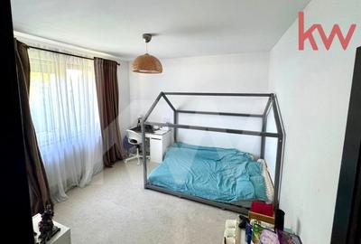 Casă individuală cu 4 camere cu Canalizare în Exterior Est - 6