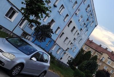 Apartament cu 2 camere semidecomandat în Central - 4
