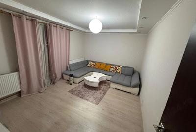 Apartament cu 2 camere decomandat în Centrul Civic